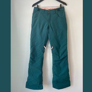 The North Face Freedom Hyvent Snow Pants Sz Small